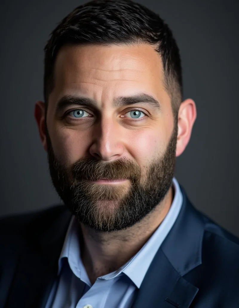 Matt Daher