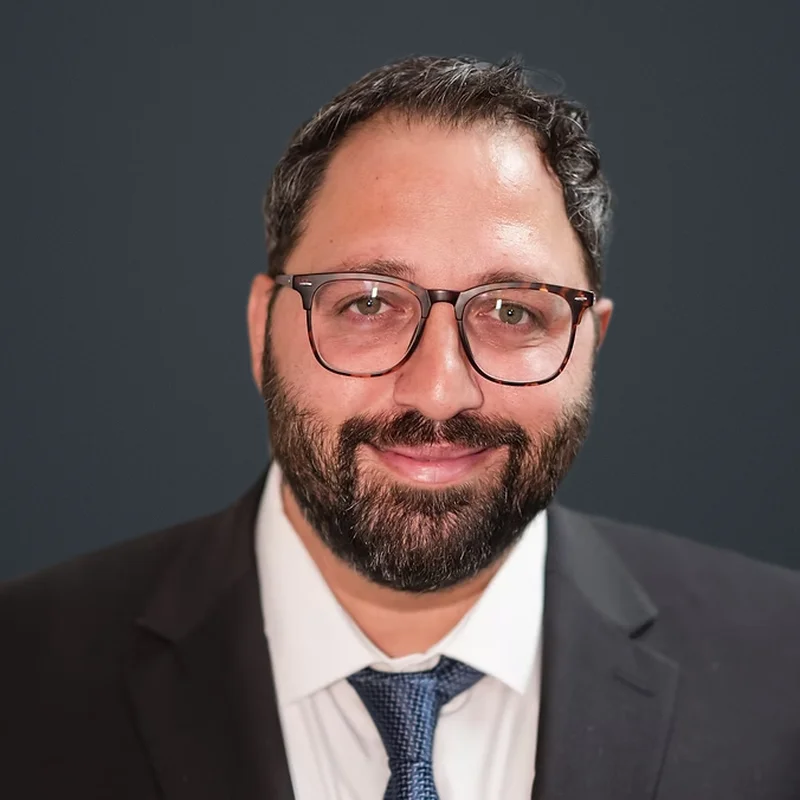 Michael Alfi