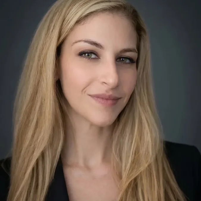 Stephanie Maurice